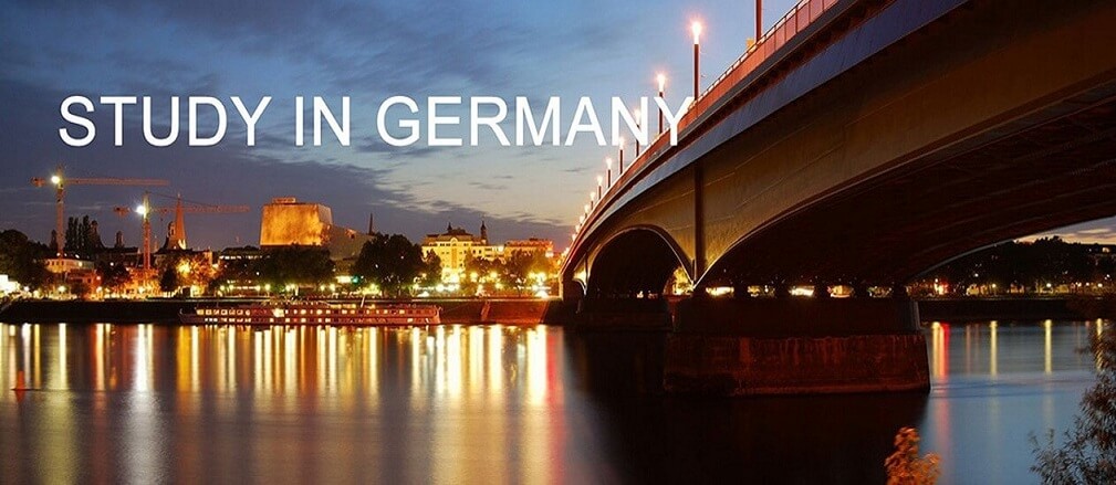 overseas education consultant - study in germany
