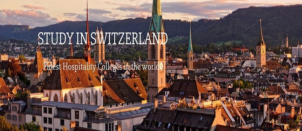 overseas education consultant - study in switzerland
