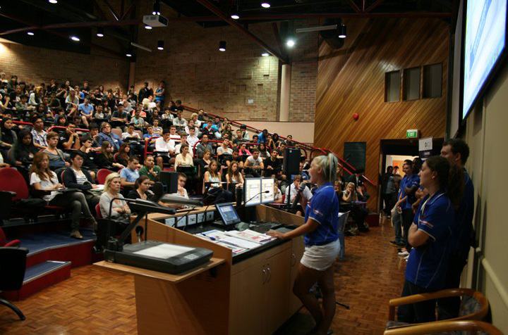 Procedure  to Study in ireland