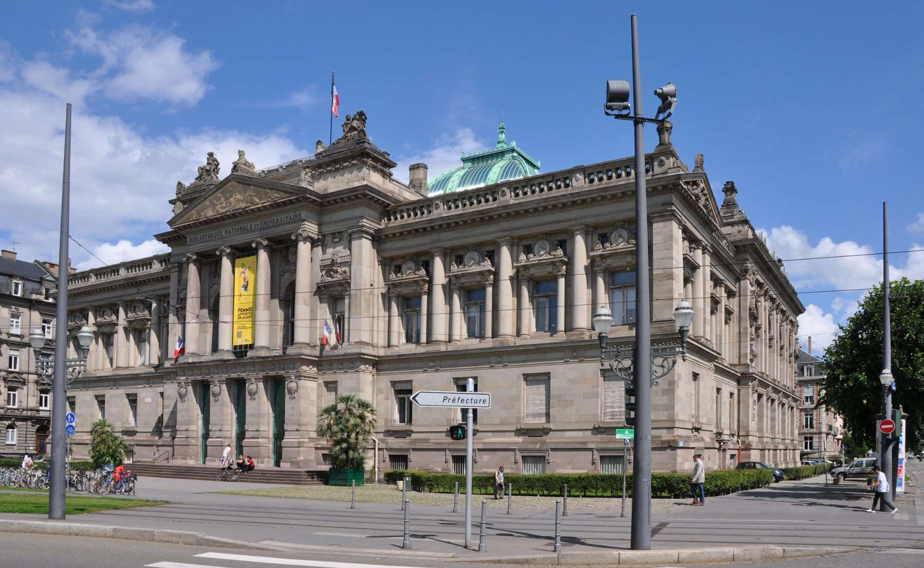 best universities in France